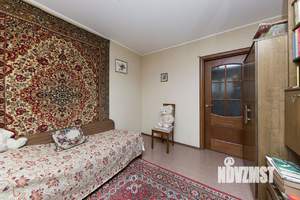 3-к квартира, вторичка, 67м2, 7/10 этаж