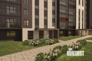 2-к квартира, вторичка, 44м2, 5/9 этаж