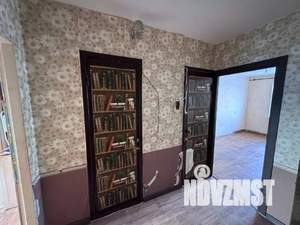 4-к квартира, вторичка, 82м2, 4/9 этаж