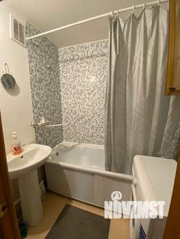 1-к квартира, вторичка, 41м2, 1/12 этаж