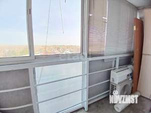 1-к квартира, вторичка, 39м2, 7/10 этаж