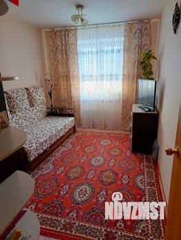 2-к квартира, вторичка, 40м2, 6/10 этаж