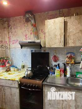 2-к квартира, вторичка, 46м2, 4/5 этаж