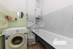 2-к квартира, вторичка, 57м2, 2/5 этаж