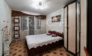 3-к квартира, вторичка, 69м2, 8/9 этаж