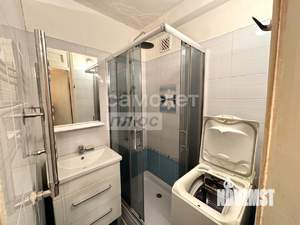 3-к квартира, вторичка, 58м2, 1/5 этаж