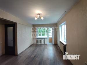 1-к квартира, вторичка, 31м2, 3/4 этаж
