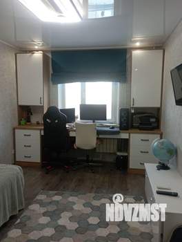 3-к квартира, вторичка, 67м2, 7/11 этаж