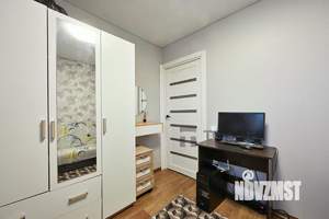 1-к квартира, вторичка, 34м2, 5/5 этаж