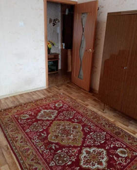 2-к квартира, вторичка, 57м2, 5/9 этаж