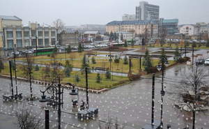 2-к квартира, вторичка, 56м2, 3/5 этаж