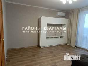 1-к квартира, вторичка, 41м2, 8/10 этаж