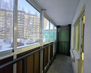 2-к квартира, вторичка, 48м2, 1/10 этаж