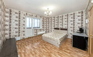 1-к квартира, вторичка, 40м2, 7/10 этаж