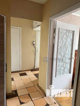 2-к квартира, вторичка, 50м2, 6/9 этаж