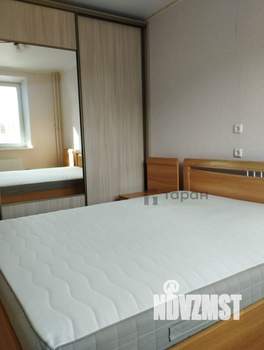 1-к квартира, сданный дом, 41м2, 6/10 этаж