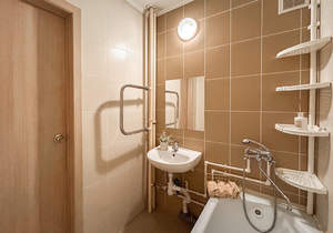 3-к квартира, вторичка, 71м2, 7/20 этаж
