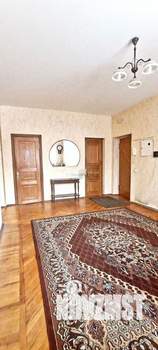 4-к квартира, вторичка, 140м2, 4/8 этаж