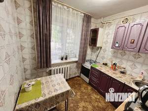 2-к квартира, вторичка, 45м2, 1/5 этаж