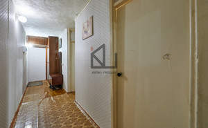 2-к квартира, вторичка, 47м2, 2/2 этаж