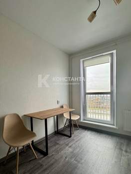 1-к квартира, вторичка, 32м2, 10/10 этаж