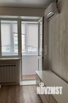 1-к квартира, вторичка, 30м2, 5/5 этаж