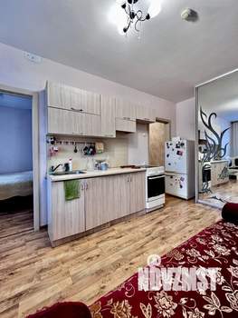 1-к квартира, вторичка, 32м2, 4/10 этаж