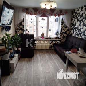 1-к квартира, вторичка, 35м2, 9/9 этаж