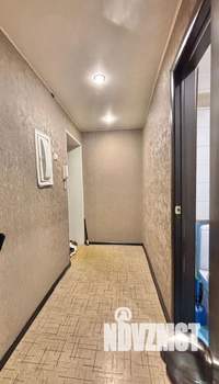 1-к квартира, вторичка, 28м2, 5/5 этаж