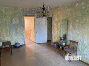 2-к квартира, вторичка, 44м2, 3/5 этаж