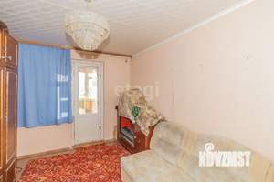 3-к квартира, вторичка, 65м2, 4/10 этаж