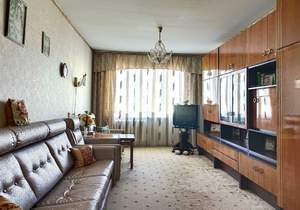 2-к квартира, вторичка, 53м2, 8/9 этаж