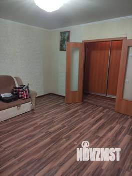 2-к квартира, вторичка, 57м2, 2/10 этаж