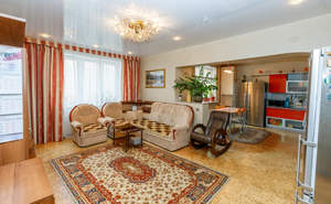 2-к квартира, вторичка, 87м2, 5/16 этаж