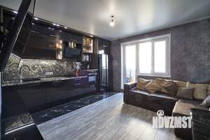 2-к квартира, вторичка, 54м2, 12/12 этаж