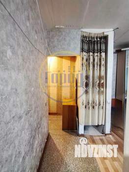 1-к квартира, вторичка, 30м2, 1/5 этаж