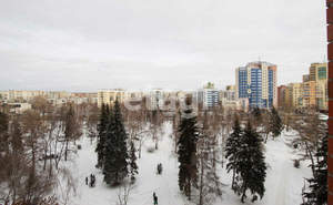 5-к квартира, вторичка, 197м2, 6/10 этаж