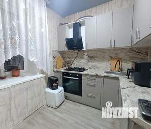 2-к квартира, вторичка, 58м2, 2/5 этаж
