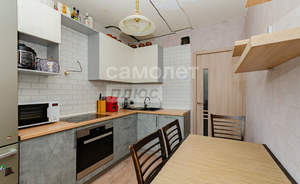 3-к квартира, вторичка, 66м2, 5/9 этаж