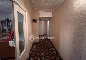 2-к квартира, вторичка, 55м2, 5/5 этаж