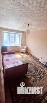 1-к квартира, вторичка, 30м2, 2/5 этаж