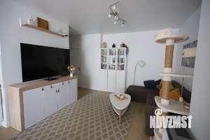3-к квартира, вторичка, 77м2, 4/21 этаж