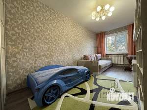 2-к квартира, вторичка, 45м2, 4/5 этаж