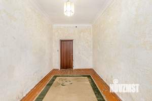 3-к квартира, вторичка, 98м2, 1/2 этаж