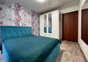 2-к квартира, вторичка, 51м2, 2/9 этаж