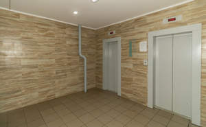 2-к квартира, вторичка, 50м2, 2/16 этаж