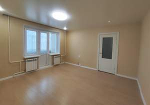 1-к квартира, вторичка, 36м2, 2/5 этаж