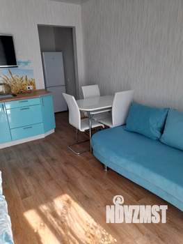 Студия квартира, вторичка, 24м2, 2/11 этаж