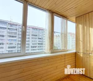 1-к квартира, вторичка, 49м2, 6/10 этаж