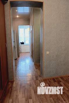 2-к квартира, вторичка, 54м2, 2/5 этаж